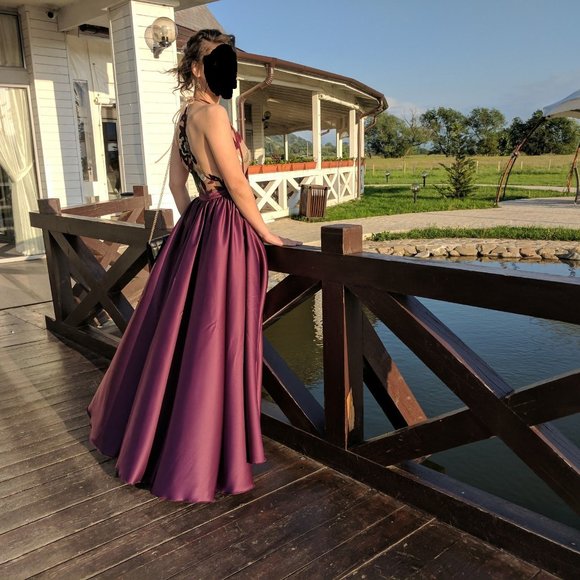 BHLDN Dresses & Skirts - Dress